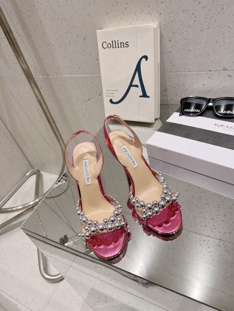 Aquazzura Sandals